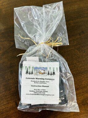 Colorado Warming Company - Handwarmer Bags Pair - Camo